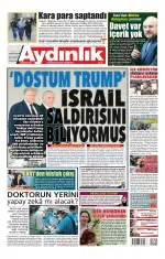 Aydınlık