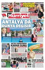 Hürriyet