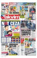 Takvim