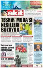 Yeni Akit