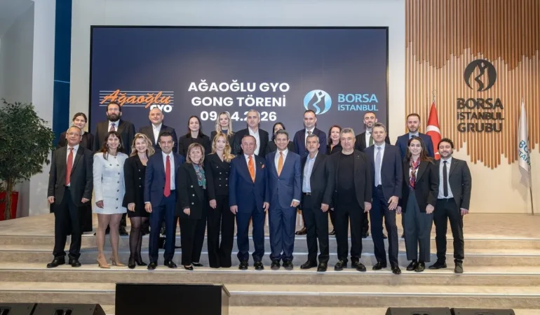 Ağaoğlu Avrasya GYO, halka arzdan gelen parayı nerede değerlendirdi?