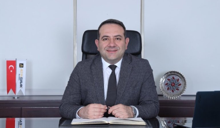 Arsa yatırımında yeni dönem.. Ucuz olan değil, geleceği doğru analiz edilen kazanacak!