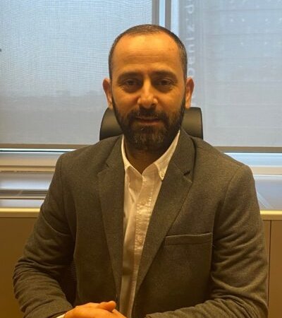 Demiryolunda yeni dönem: Türkiye bölgesel lojistik merkez olma yolunda..