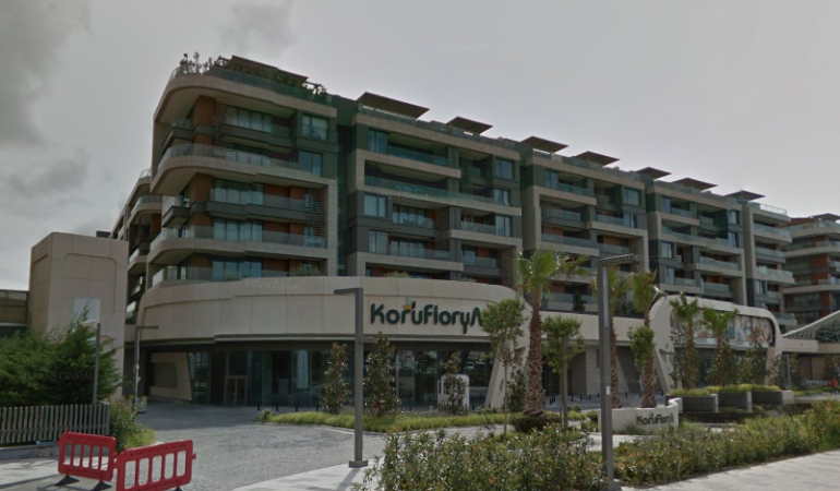 FLORYA’NIN YENİ ALIŞVERİŞ VE YAŞAM MERKEZİ KORU FLORYA AVM, 30 AĞUSTOS’TA KAPILARINI AÇIYOR