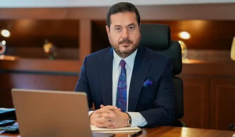 Gayrimenkulde yatırımcının hesabı değişti! Artık bugünü değil geleceği satın alıyor..
