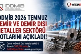 IDDMIB-2026-Temmuz-Demir-ve-Demir-Disi-Metaller-Sektoru-notlarini-acikladi-featured