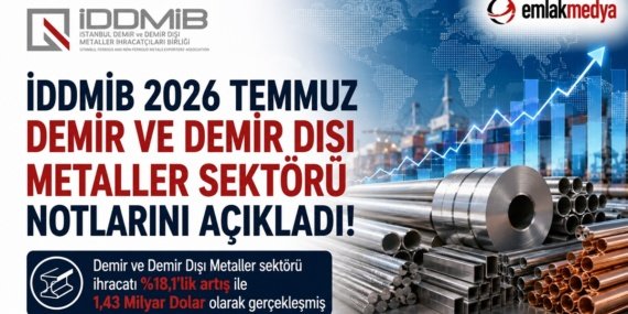 IDDMIB-2026-Temmuz-Demir-ve-Demir-Disi-Metaller-Sektoru-notlarini-acikladi-featured