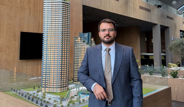 İLK İnşaat ENR listesinde 138’inci sıraya yükseldi