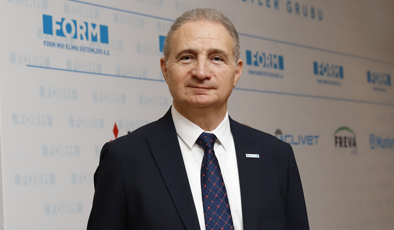 İklim Değişikliği Binalarda Tasarım Kriterlerini Değiştiriyor