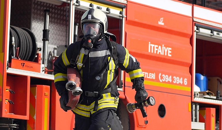 Kentlerin İçindeki “Sessiz Tehlike” Sanayi Tesisleri ve Seveso Sınavı