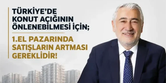 Konut-Arzi-Icin-Kritik-Cagri-1.-El-Konut-Satislari-Artirilmali-featured