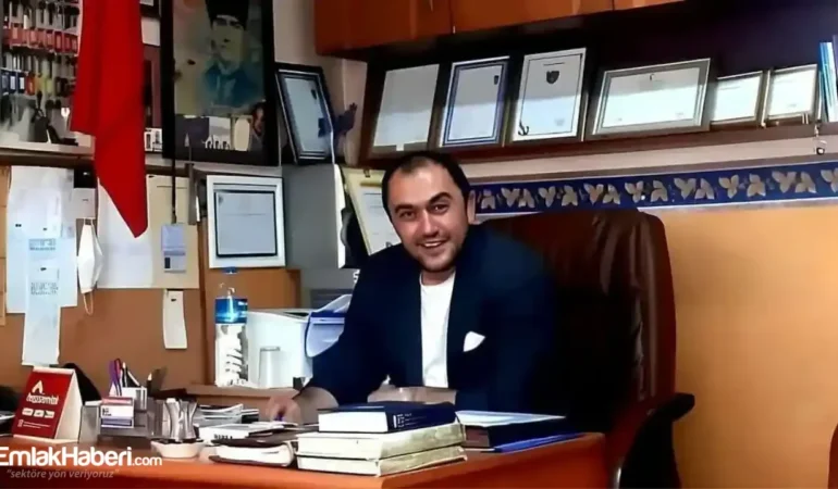 Konut Fiyatlarında Sert Düşüş Değil, Dengelenme Yaşanıyor