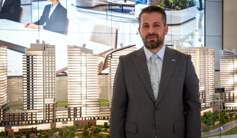 Konut alımında finansman krizi! RAMS’tan 60 aya varan vade hamlesi..!