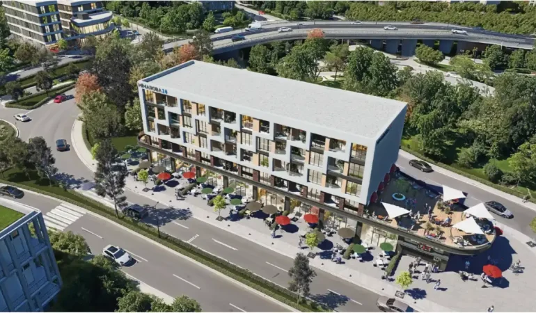 Mimaroba’nın Yeni Yaşam Projesi Mimaroba 24 Hayata Geçiyor