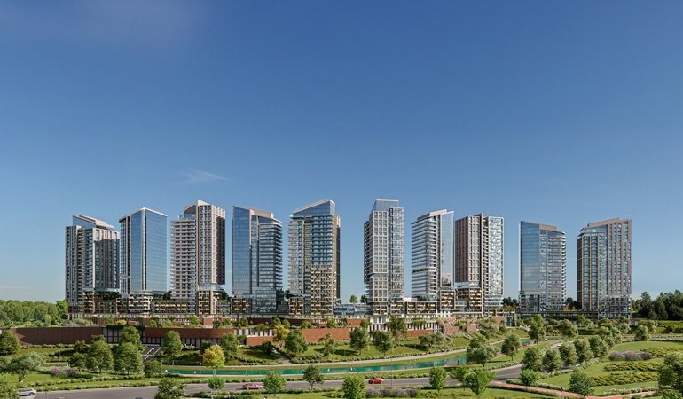 RAMS Türkiye’den Konutta Yeni Finansman Hamlesi: RAMS Park House Maslak’ta 60 Aya Varan Vade Fırsatı