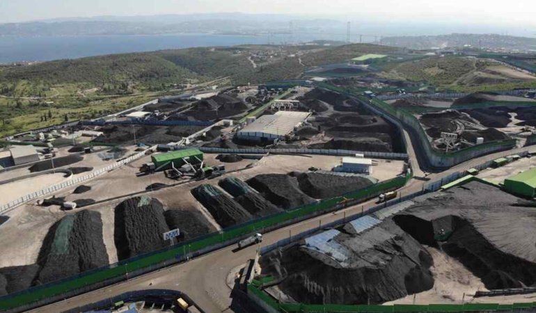 Sanayi arsalarında yeni dönem! Enerji ve dijital altyapısı güçlü parseller öne çıkıyor..