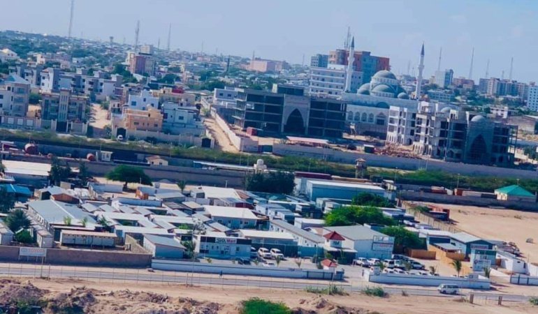 Somali’de 90 milyon dolarlık güneş enerjisi ihalesi: Türk şirketi konsorsiyumla kazandı..