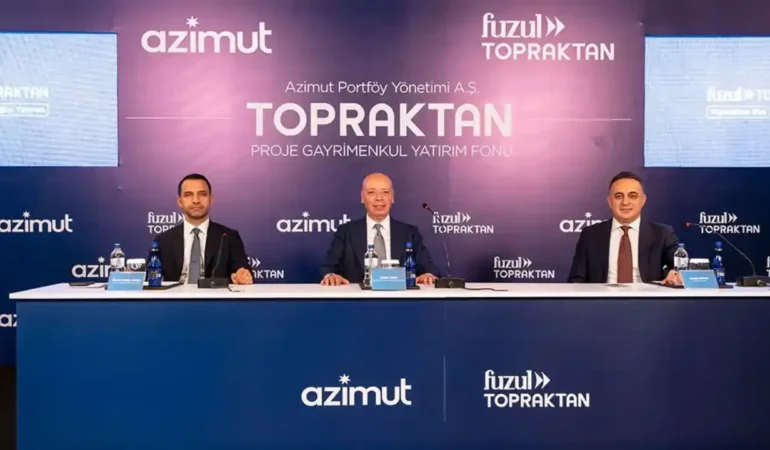 Topraktan Fon’da Büyük Soru: Yeni Finansman Modeli Başarı mı Getirecek, Hüsran mı?
