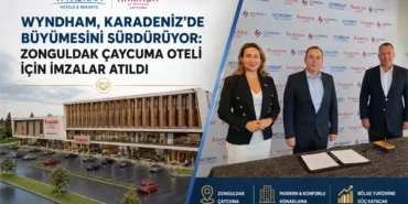 Wyndham-Zonguldak-Caycuma-oteli-icin-imzalar-atildi-featured
