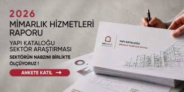 Yapi-Katalogu-Turkiye-Mimarlik-Sektorunun-Nabzini-Tutacak-Mimarlik-Hizmetleri-Raporunu-Hayata-Geciriyor-featured