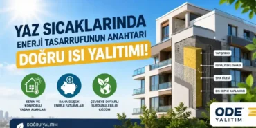 Yaz-sicaklarinda-enerji-tasarrufunun-anahtari-dogru-isi-yalitimi-featured