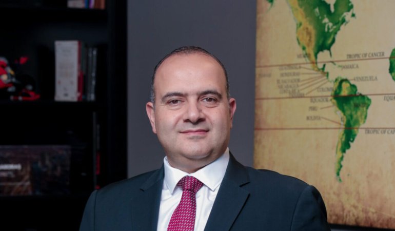 Yeni nesil sanayi yatırımları arsa piyasasını değiştiriyor!