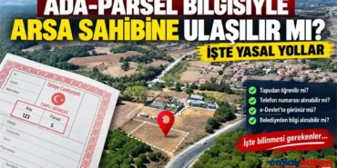Ada-Parsel-Bilgisiyle-Arsa-Sahibine-Nasil-Ulasilir-featured