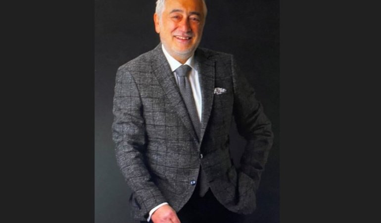 BİLGE ÖZDEMİR GAYRİMENKUL SEKTÖRÜNÜN EKONOMİ AĞIRLIKLI SICAK GÜNLEMLERİ İÇİN YAPISAL PARİTE EKRANINDA