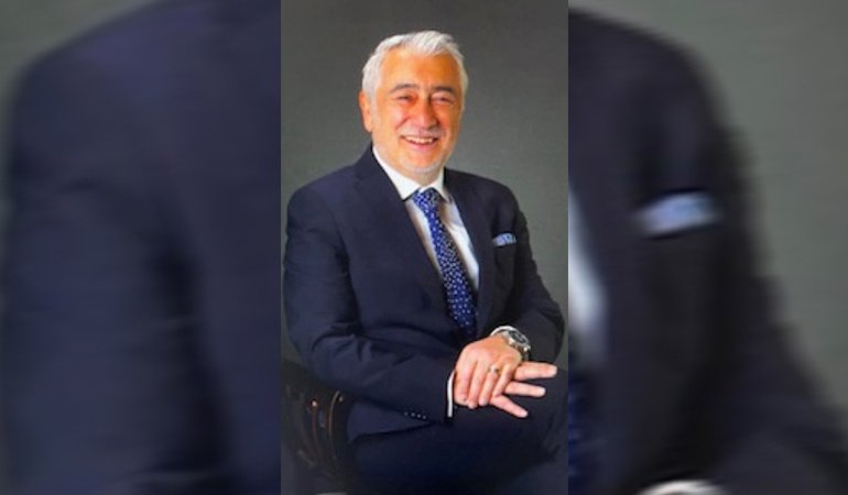 BİLGE ÖZDEMİR; YÜKSEK OKULLARIN ” EMLAK VE EMLAK YÖNETİMİ ”  PROGRAMLARI GÜNÜN İHTİYAÇLARINA GÖRE DÜZENLENMELİ