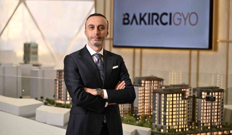Bakırcı GYO: “Gayrimenkulde uzun vadeli değer için fiyat artışının ötesine bakılmalı”