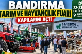 Bandirma-Tarim-ve-Hayvancilik-Fuari-Kapilarini-Acti-featured