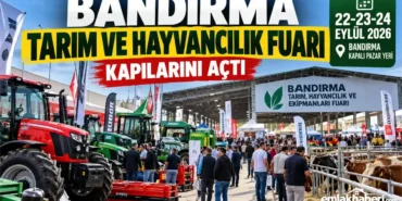 Bandirma-Tarim-ve-Hayvancilik-Fuari-Kapilarini-Acti-featured