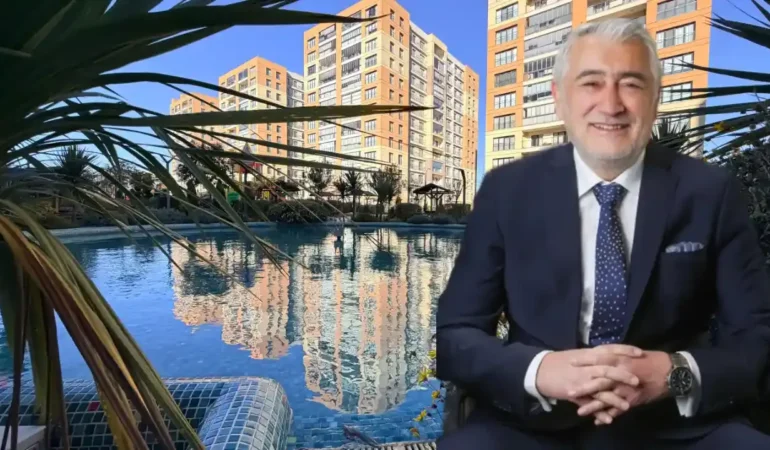 Birinci El ve İkinci El Gayrimenkul Farkları Neler? Manifesto Yayınlandı