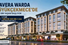 Buyukcekmecede-Mavera-Wardada-Fiyatlar-73-Milyon-TLden-Basliyor-featured