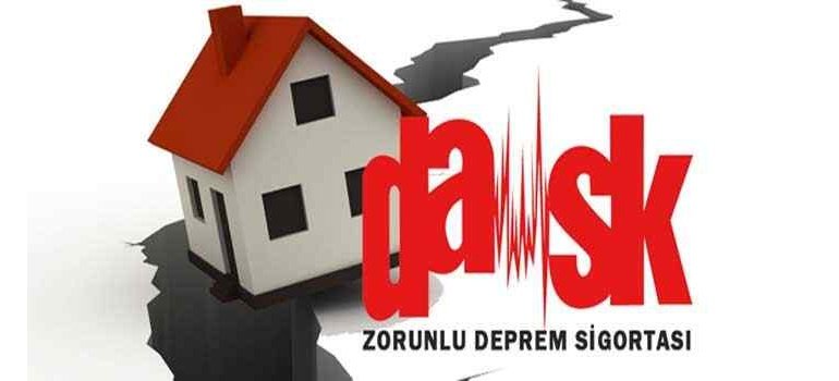 DASK’ta Yeni Dönem 5 Eylül’de Başlıyor..