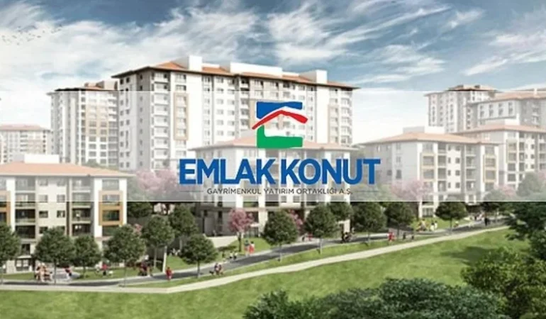Emlak Konut, İstanbul Eyüpsultan Kemerburgaz 2. etap ihalesini iptal etti!