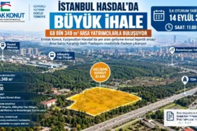 Emlak-Konuttan-Istanbul-Hasdalda-68-Bin-Metrekarelik-Arsa-Icin-Ihale-featured