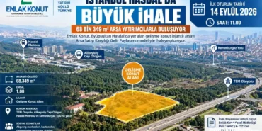 Emlak-Konuttan-Istanbul-Hasdalda-68-Bin-Metrekarelik-Arsa-Icin-Ihale-featured