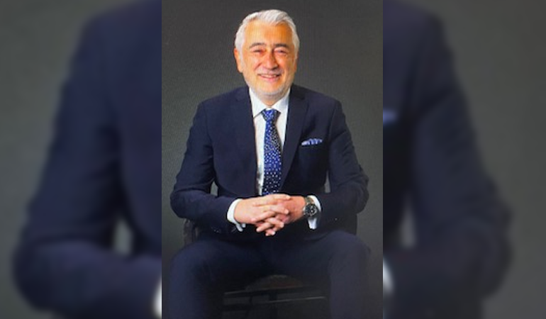 GAYRİMENKUL PROJE PAZARLAMA SATIŞ ( GPPS ) PLATFORMU BİLGE ÖZDEMİR; GAYRİMENKUL İLETİŞİMİNE İSİMLERİNİ ÖDÜNÇ VEREN REKLAM YÜZLERİNİ DEĞERLENDİRDİ