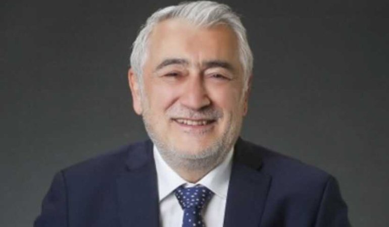 GPPS Başkanı Bilge Özdemir; TÜİK Tarafından Açıklanan Ağustos Ayı 1. El Konut Satışlarını Değerlendirdi..