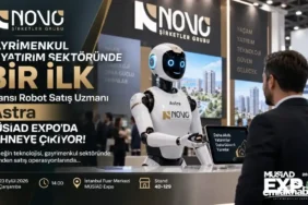 Gayrimenkul-Sektorunde-Bir-Ilk-Insansi-Robot-Satis-Uzmani-Astra-MUSIAD-Expoda-Tanitilacak-featured