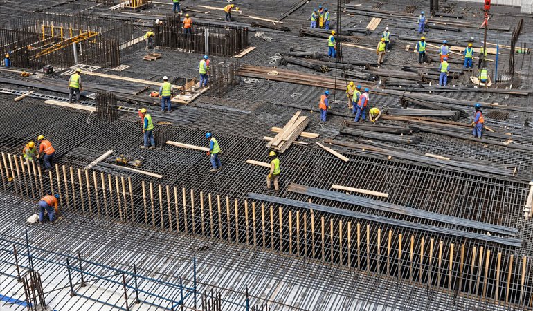 Güçlü Yapıların Temelinde Saint-Gobain Yapı Kimyasalları Güvencesi: PREPRUFE