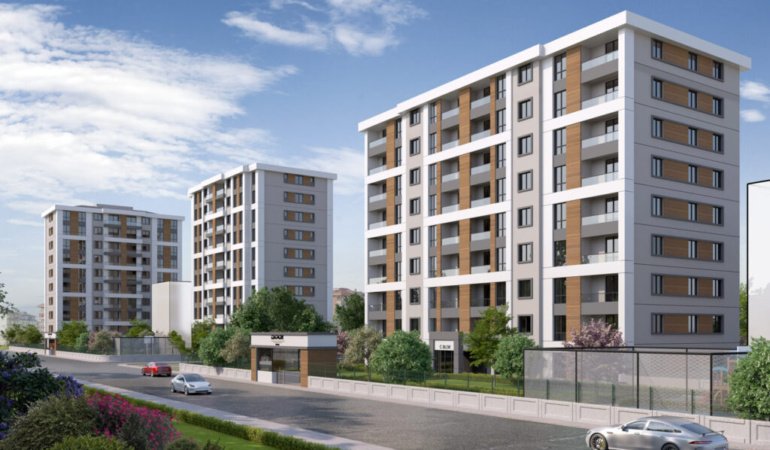 İDAKON Yapı’dan İstanbul’da 433 konutluk iki yeni proje.. İDAPARK Yıldız ve İDAPARK Paşaköy’de lansman satışları başladı..