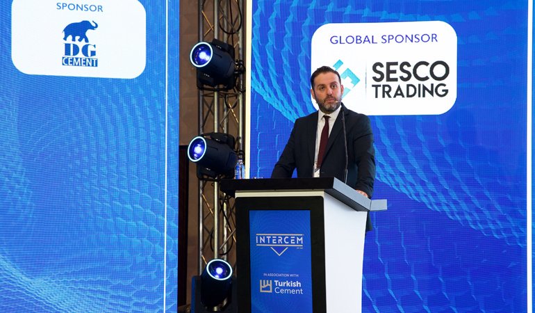 “INTERCEM 2026” İSTANBUL’DA BAŞLADI