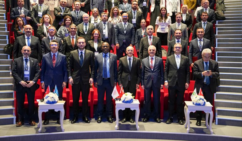 İklim Hedefleri Finansmanla Buluşuyor: COP31 Öncesi İstanbul’da Güçlü Diyalog