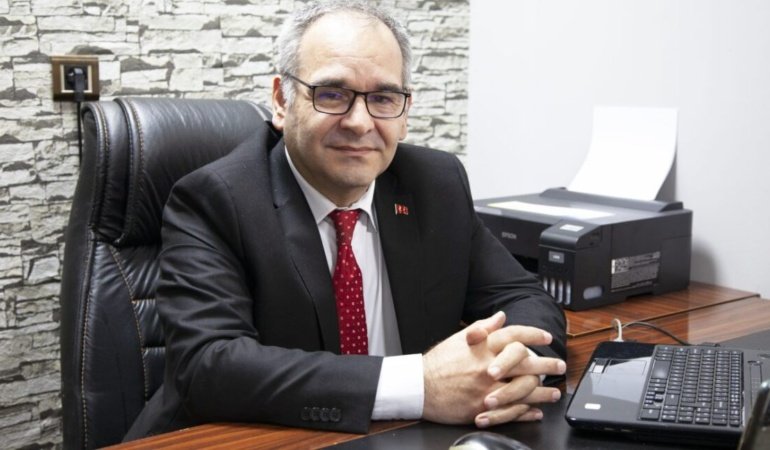 İstanbul’da deprem alarmı sonrası dikkat çeken öneri: “Güçlendirme de desteklenmeli”..