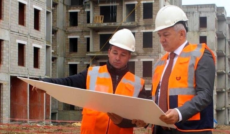 Kamu yatırımlarında yeni dönem başladı.. 2027’de yeni projelere sıkı şart!