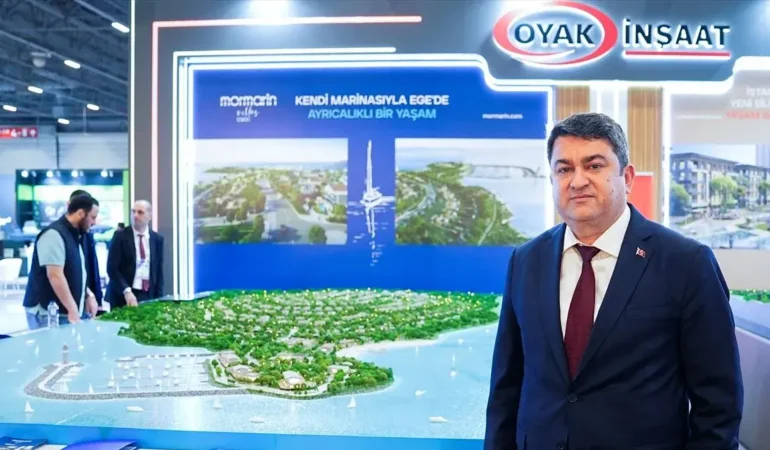 Konut piyasasında dikkat çeken hamle.. 8 aydır fiyatlara zam yok, yüzde 30 indirim var!