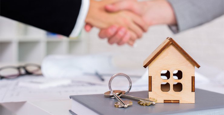 Konut satışlarında 8 aylık tablo ortaya çıktı.. Ağustosta satışlar yüzde 14.7 düştü!
