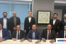 Luxera-GYO-Veliefendide-10-Milyar-TLlik-Proje-Icin-Imzalari-Atti-featured